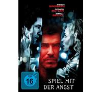 Various - Spiel mit der Angst