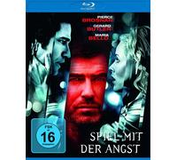 Various - Spiel mit der Angst (Blu-Ray)