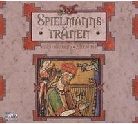 Various - Spielmannstränen-Canti Historici Zillorum I [Import]