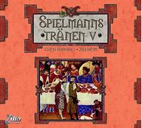 Various - Spielmannstränen-Canti Historici Zillorum V [Import]