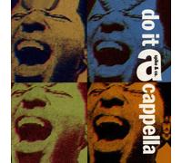 Various Artists - Spike & Co: Acappella/Various