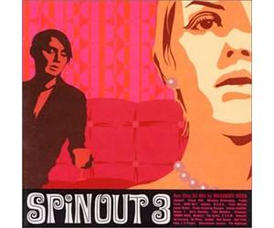 Various - Spin Out 3 [Import]