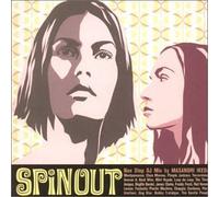 Various - Spin Out [Import]