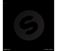 Various – Spinnin' 25 Years... Chapter 1 – Vinyle vert translucide – Édition limitée