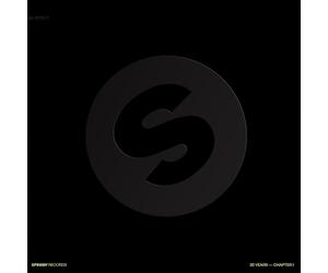 Various - Spinnin' 25 Years...Chapter 1