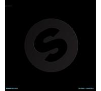 Various – Spinnin' 25 Years...Chapter 2 – Vinyle – Édition limitée bleu translucide