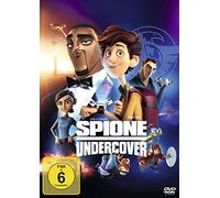 Various - Spione Undercover - Eine Wilde Verwandlung