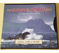 Various - Spirit-Celtic Collect [Import]