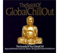 Various - Spirit Chillout: Sounds of Global Chill