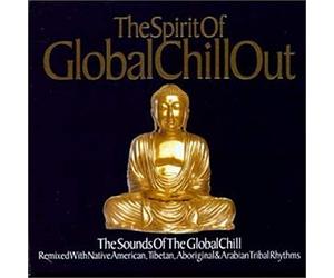 Various - Spirit Chillout: Sounds of Global Chill