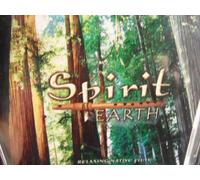 Various – Spirit Earth – Import