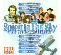 Various - Spirit in the Sky Rtl Radio