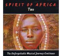 Various - Spirit of Africa 2 [Import]