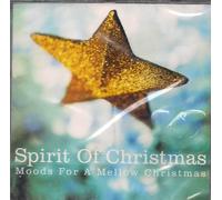 Various - Spirit of Christmas / Moods for a Mellow Christmas