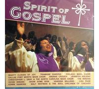 Various - Spirit of Gospel [Import]