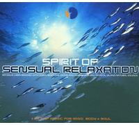 Various - Spirit of Sensual Relaxation [Import]