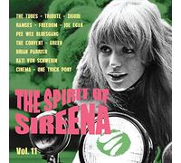 Various Artists - Spirit of Sireena 11 / Various