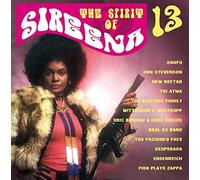 Various – Spirit of Sireena Vol.13 – Import