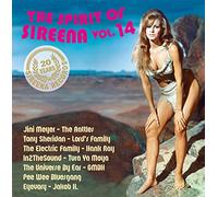 Various – Spirit of Sireena Vol.14 – CD