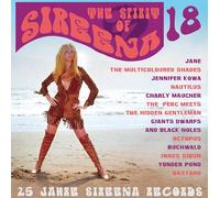 Various - Spirit of Sireena Vol. 18 [Import]