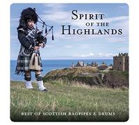 Various - Spirit of The Highlands [Import]