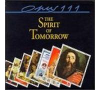Various - Spirit of Tomorrow
