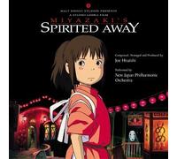 Various - Spirited Away