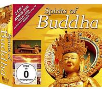 Various - Spirits of Buddah [Import]