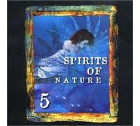 Various - Spirits of Nature vol 5 / Compilation benelux