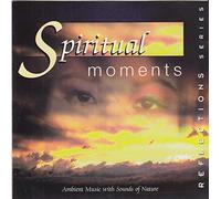 Various - SpirituaI M o m e n t s