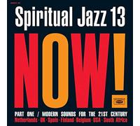 Spiritual Jazz 13/Now Pt1
