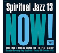Spiritual Jazz 13/Now Pt2