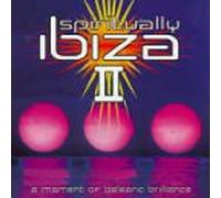 Various - Spiritually Ibiza 2 [Import]
