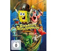 Various - SpongeBob Schwammkopf - Piraten Ahoi!