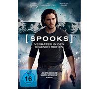 Spooks - Verräter In Den Eigenen Reihen