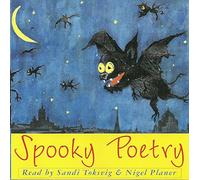 Various - Spooky Poetry