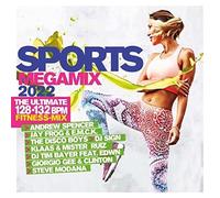 Various - Sports Megamix 2022 [Import]