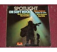 Various - Spotlight on.Rock [Import]