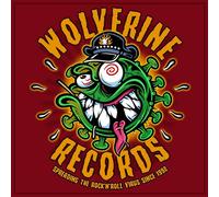 Various - Spreading the Rock'N'Roll Virus