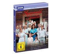 Various - Spreewald-Familie