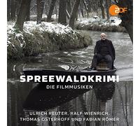 Various - Spreewaldkrimi-Die Filmmusiken [Import]