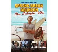 Various - Spring Break Reunion: The Swingin' 60s [Import]