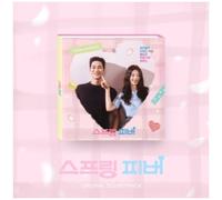 Various - Spring Fever - Soundtrack [Compact Discs] Asia - Import