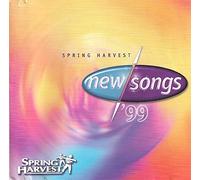 Various - Spring Harvest new songs for 1999 [UK Import]
