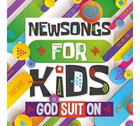 Various - Spring Harvest Newsongs for Kids-God Suit on [Import]