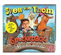 Various - Spuckepack: Neue Kinderlieder