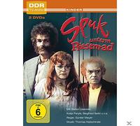 Various - Spuk Unterm Riesenrad [Import]