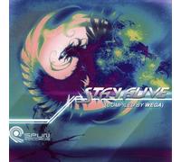 Various (Spun Records) - Stay Alive