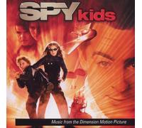 Various - Spy Kids