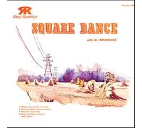 Various Artists - Square Dance/Various